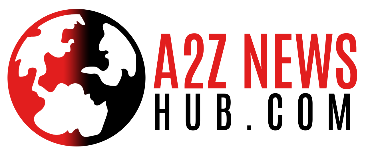 A2Z News Hub